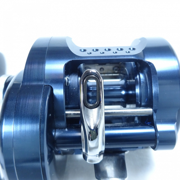 19オシアコンクエスト リミテッド 300HG